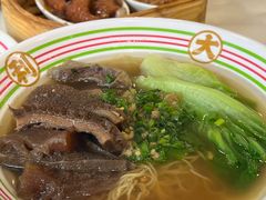 -大有利茶餐厅(福民店)