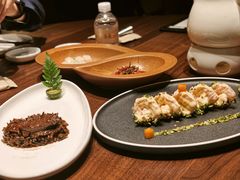 -喜鼎海胆水饺(东港店)