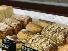 -WHEAT&BAKER-麥(凯德来福士店)