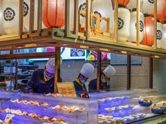 水产区-亚马逊海鲜自助(王府井店)