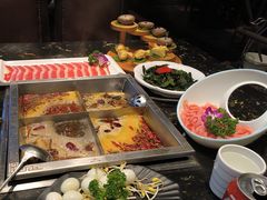 -大妙火锅·非物质文化遗产(东郊记忆店)