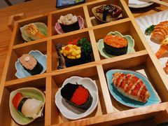 -团子君寿司·茶