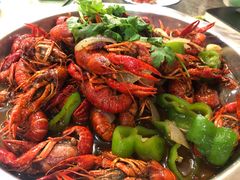 -陈氏龙虾·干锅鸭头