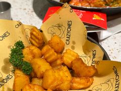 -CRAZYONES西班牙海鲜饭(上海美罗城店)