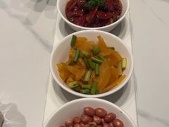 -李记搅团•非遗陕菜(三桥店)