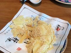 -老西门·常州菜(新区店)