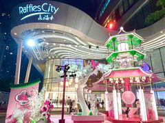 -深圳来福士广场