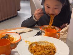 -必胜客(泗阳雨润店)