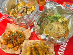 -见味花甲(福田coco park店)