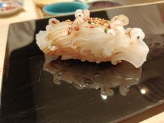 -旬怀石料理(嘉善老市店)