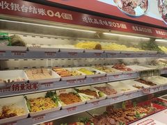 -每味每客·重庆麻辣烫(国泰店)