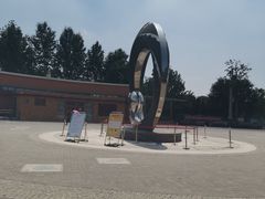 -大兴滨河森林公园