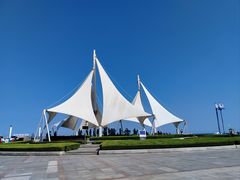 -威海国际海水浴场旅游区