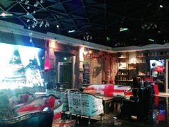 -歌库K馆量贩KTV(万达广场店)