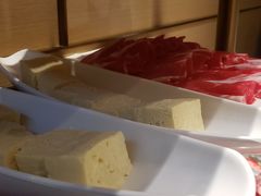 -海底捞火锅(青悦城店)