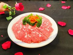 -蜀家渝重庆火锅(南屏街店)