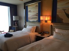 -长沙富力万达文华酒店