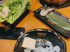 -呷哺呷哺(常营华联店)