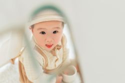 -苹果树儿童摄影工作室