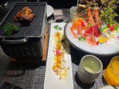 -吉盛川创作料理(保利国际广场店)