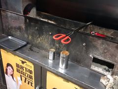 -清真西北风味餐厅