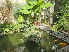 -漫笙舍Manse·咖啡·民宿