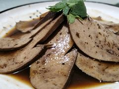 -呼吸森林·生态农庄农家乐私房菜