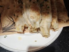-绿杨春·淮扬宴(庐山路店)