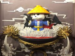 -蜀大侠火锅(四川北路店)