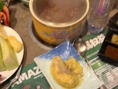 -亚马逊海鲜自助(王府井店)