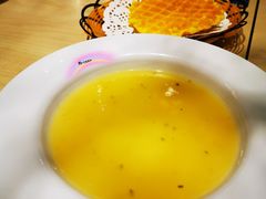 玉米浓汤-豪客来牛排(海沧阿罗海店)