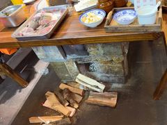 -印象老灶台三下锅·湘西本土原味菜(天门山索道店)