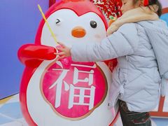 -滨湖塘西河公园