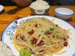 -百味地锅鸡(铜山路店)