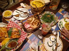 -泰妃殿(武汉首店)