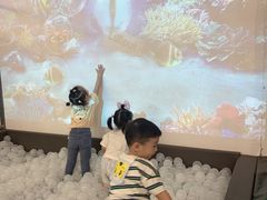 -Lilliput粒粒堡亲子餐厅(置汇旭辉店)