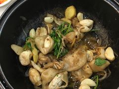 -新享乐海鲜(翠华路店)