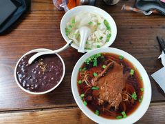 -随柳居·苏式小吃(建新巷店)