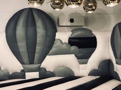 -Lilliput粒粒堡亲子餐厅(置汇旭辉店)