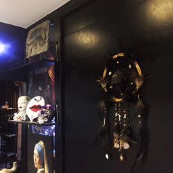 -飛凡TATTOO纹身•原创