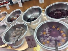 -鸣记脆皮烤鱼·海鲜烤鱼(三八广场店)