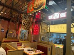 -韩宫宴烤肉·料理(漳河万达店)