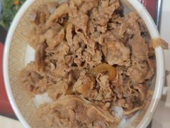-食其家·牛丼咖喱(天津梅江印象城店)