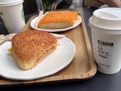 -星巴克臻选(广州沙面店)