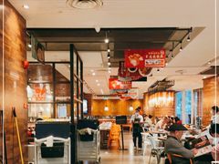 -新旺茶餐厅(嘉里城店)