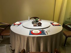 -翁暖茶馆(滨江东总店)