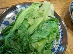 -遵义虾子卢四羊肉粉(大沽路店)