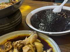 -张鸟园农家乐(张鸟园店)