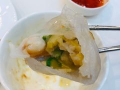 -凤凰楼酒家·粤宴点心(华强北店)