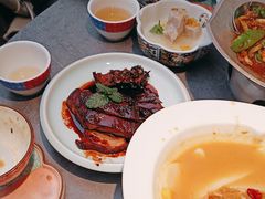 -江南里·新浙菜(苏州大悦城店)